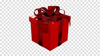 Gift card Coupon Christmas Food Gift Baskets, offer transparent background PNG clipart
