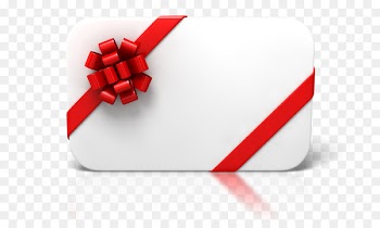 Gift card Credit card Christmas Online shopping - card 