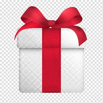 Gift card Customer Service Christmas gift , Christmas gift box transparent background PNG clipart