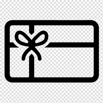Gift card Discounts and allowances Voucher Computer Icons, original paragliding gift cart transparent background PNG clipart