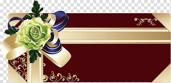Gift card , Exquisite bow gift card transparent background PNG clipart