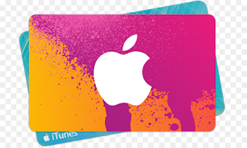 Gift card iTunes Store iPhone X - Itunes gift card png download ...
