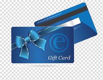 Gift card Loyalty program Retail Business Cards, business card transparent background PNG clipart