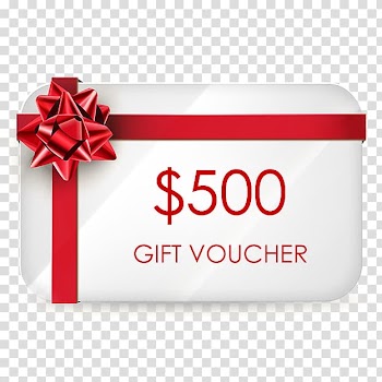 Gift card Money Voucher Online shopping, gift transparent background PNG clipart