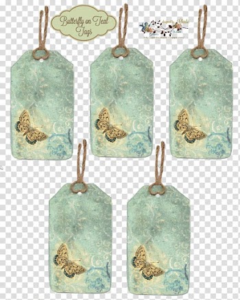Gift card Paper Earring Box, gift transparent background PNG clipart