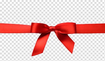 Gift card Ribbon Christmas Gift Wrapping, gift transparent background PNG clipart