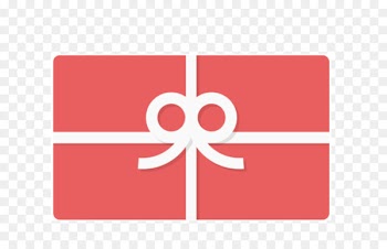 Gift card Shopping Voucher Logo - giftcard sign 