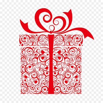 Gift card Valentine's Day Quilling Gift shop - Gift 