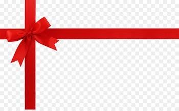 Gift card Wedding Voucher Greeting & Note Cards - ribbon decoration 