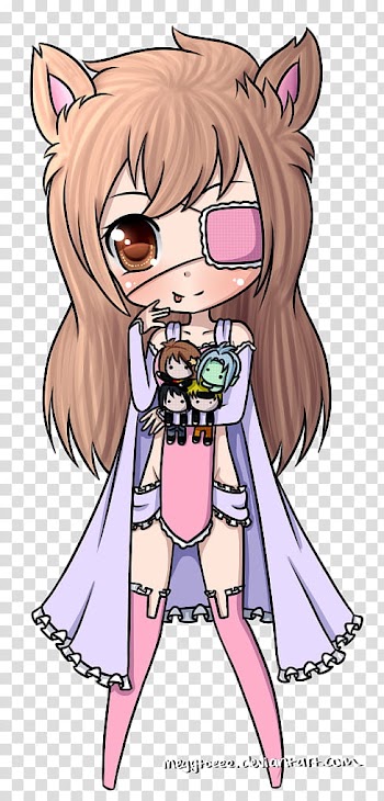 Gift: Chloe transparent background PNG clipart