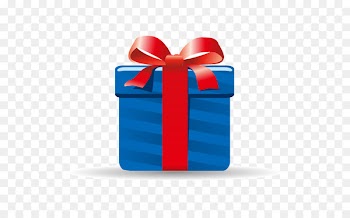 Gift Christmas - Vector Gift 