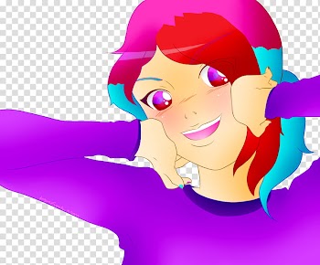 [GIFT] Colorful and Hyper transparent background PNG clipart