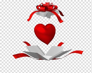 Gift Decorative box , Open the gift box transparent background PNG clipart