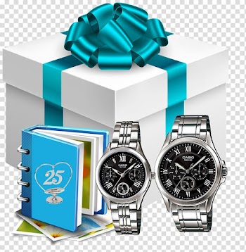 Gift Decorative box , Pernikahan transparent background PNG clipart