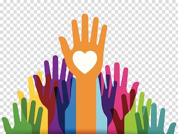 Gift Donation Charitable organization Volunteering Love, Non Profit High-Quality transparent background PNG clipart