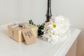 Gift For Fathers Day