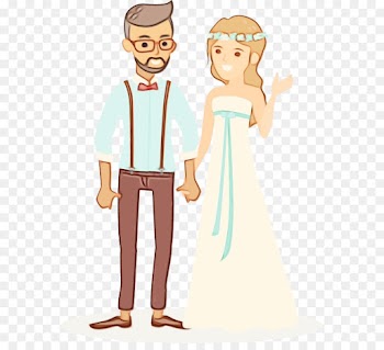 Gift, Friendship, Thumb, Cartoon, Male PNG