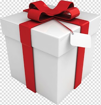 Gift , Gift box transparent background PNG clipart