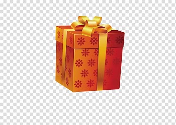 Gift , gift,decoration,gift,Double Twelve transparent background PNG clipart