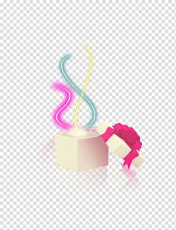 Gift Graphic design, Gift transparent background PNG clipart