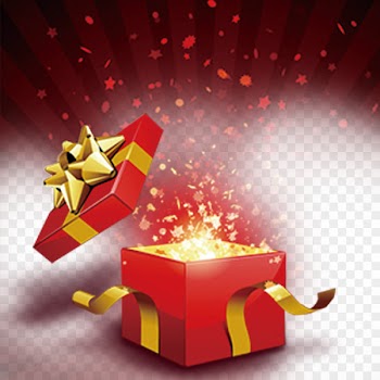 Gift Gratis - Open the gift box 