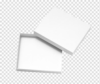 Gift Gratis , Open white gift box transparent background PNG clipart