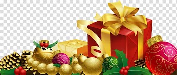 Gift Happy Birthday to You, Gift transparent background PNG clipart