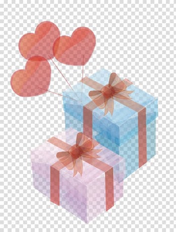 Gift Icon, Love Gift transparent background PNG clipart