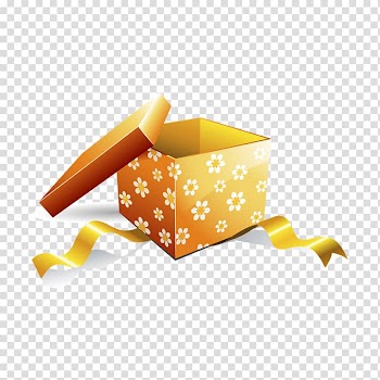 Gift Illustration, gift box transparent background PNG clipart