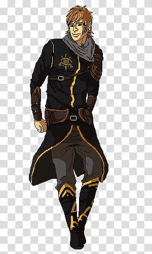 Gift : Jareth transparent background PNG clipart