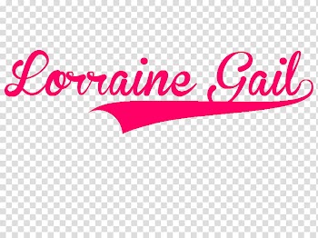 GIFT Lorraine Gail  transparent background PNG clipart