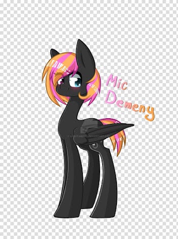 [GIFT]Mic Demeny transparent background PNG clipart