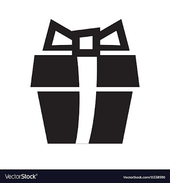 Gift or present icon vector image