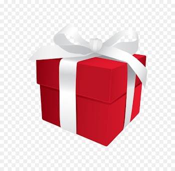 Gift Portable Network Graphics Christmas Day Santa Claus Discounts and allowances - gift 