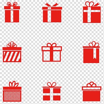 Gift Promotional merchandise Creativity, Creative Gift transparent background PNG clipart