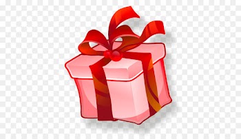gift - Regalo 