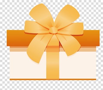 Gift Ribbon Box, Gift transparent background PNG clipart