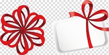 Gift Ribbon , cartoon ribbon transparent background PNG clipart