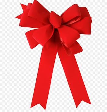 Gift Ribbon Clip art - Bow PNG image 