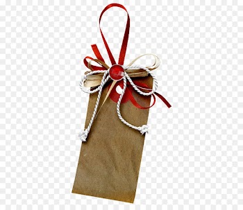 Gift Ribbon Gemstone Shoelaces Knot - bibliography ribbon 