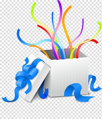 Gift Ribbon, Gift ribbons transparent background PNG clipart