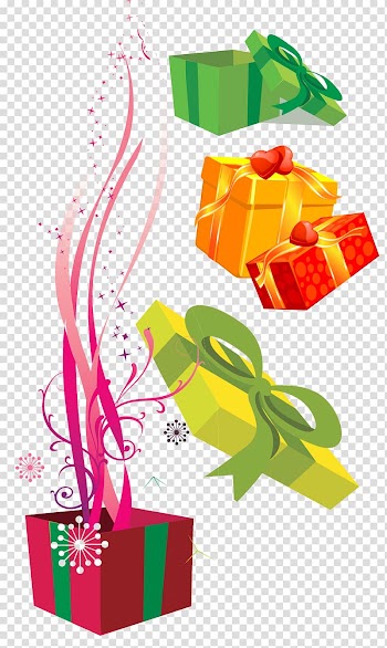 Gift Ribbon , Gift transparent background PNG clipart