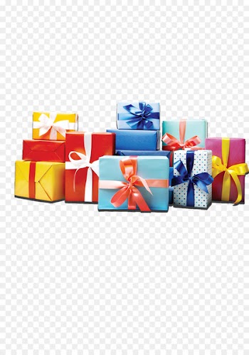 Gift Ribbon Packaging and labeling Box - Jingmeilihe Gifts Gifts 