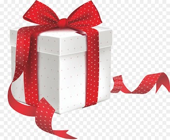 Gift Ribbon Royalty-free Illustration - Gift 