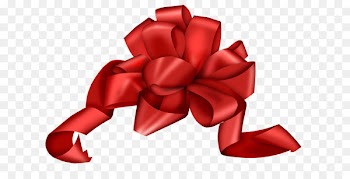 Gift Ribbon Silk Clip art Image - set 