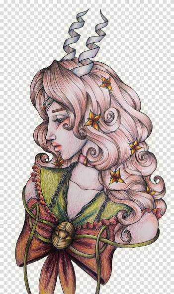 [Gift] Sailor Borges (Traditional) transparent background PNG clipart