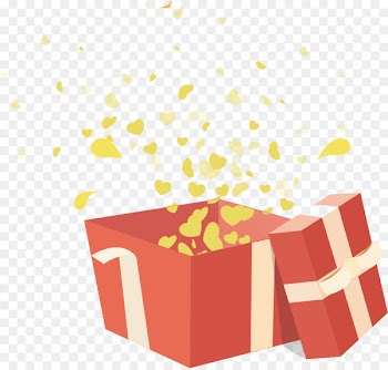 Gift Sales promotion Portable Network Graphics Image Box - gift box 