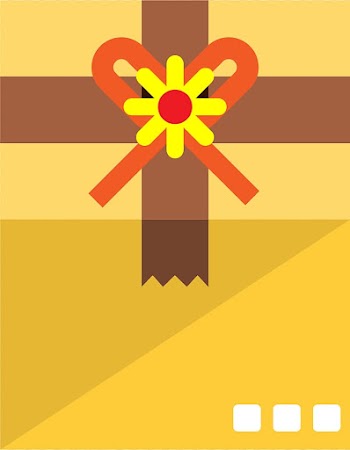 Gift Shoelace knot , Gift bow decoration transparent background PNG clipart