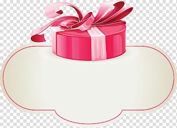 Gift shop Birthday Wish Logo, gift transparent background PNG clipart