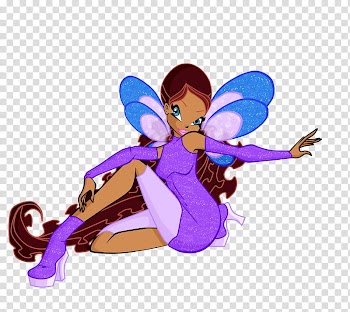 GIFT Sonia Magic Charmix transparent background PNG clipart